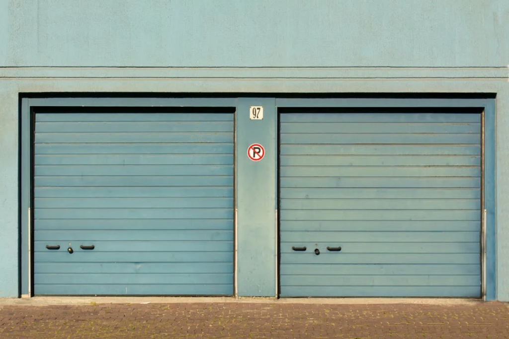 Common Garage Door Issues and How to Resolve Them
