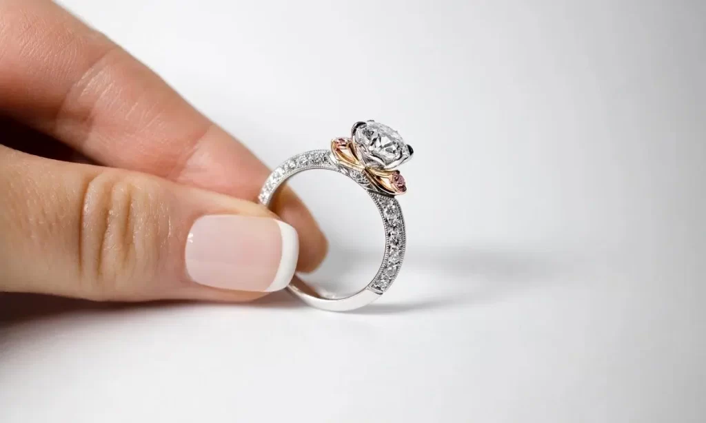 How to Create a Custom Engagement Ring That’s Truly Unique