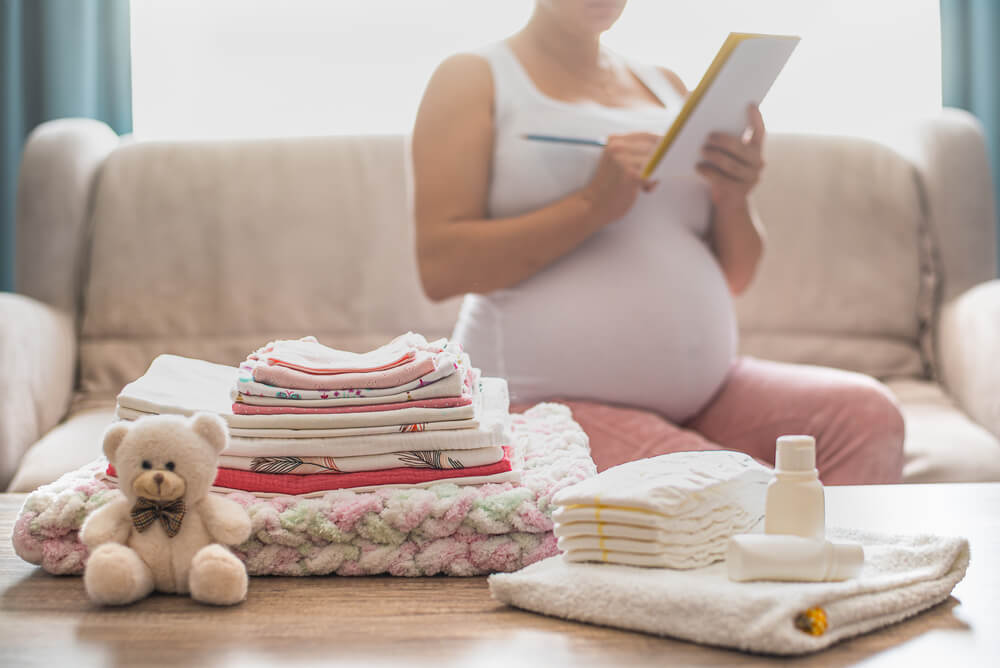 Prepping for Pregnancy — Essential Dental Care Before and During Baby Bump