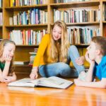 Effective Learning in Young Children