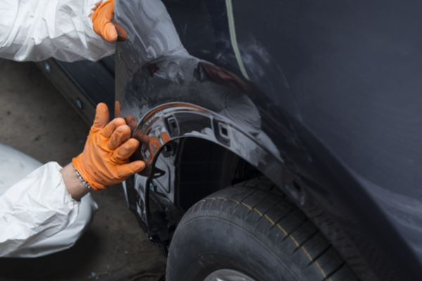 Understanding the Collision Repair Process