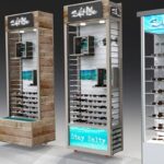 Custom Retail Displays