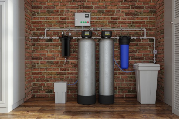 Home Filtration System