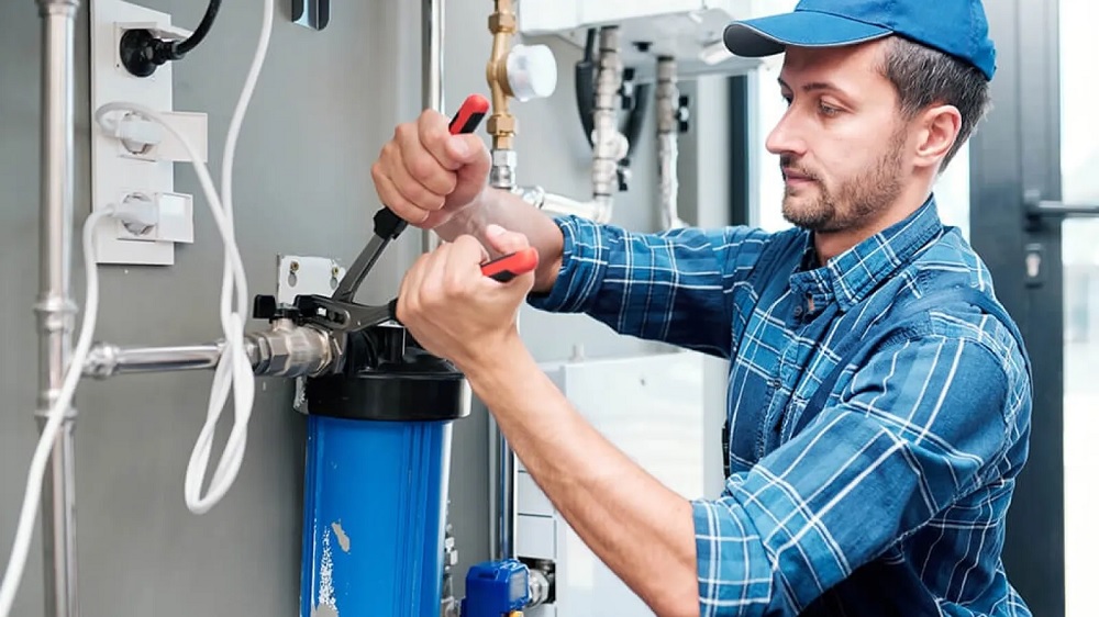 How a Home Filtration System Can Improve Your Water Quality and Overall Health