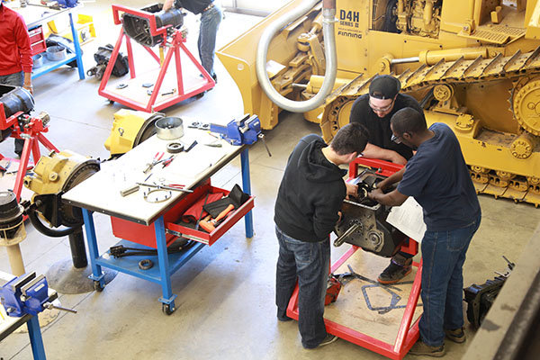 Truck Inspections